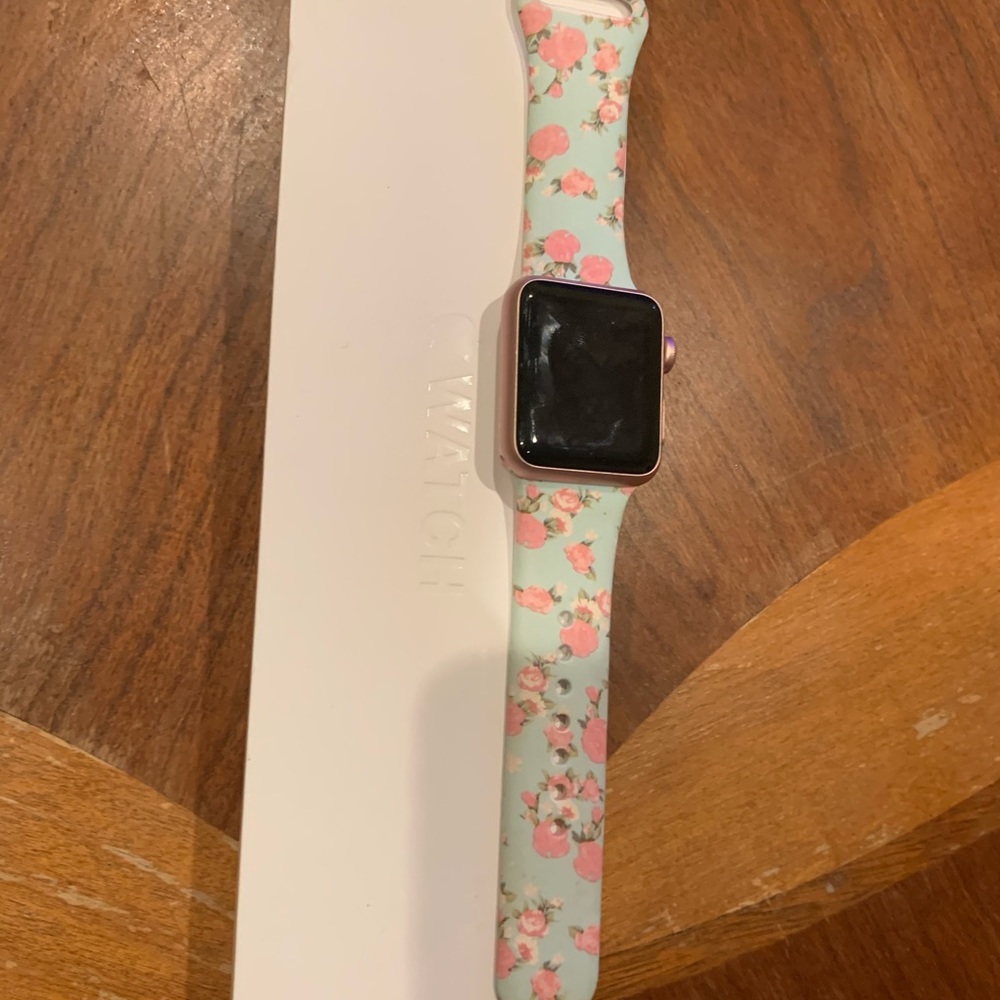 Apple Watch